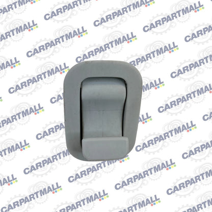 09-13 SUBARU FORESTER CARGO LEFT OR RIGHT SIDE TIE DOWN HOOK RETRACTABLE OEM