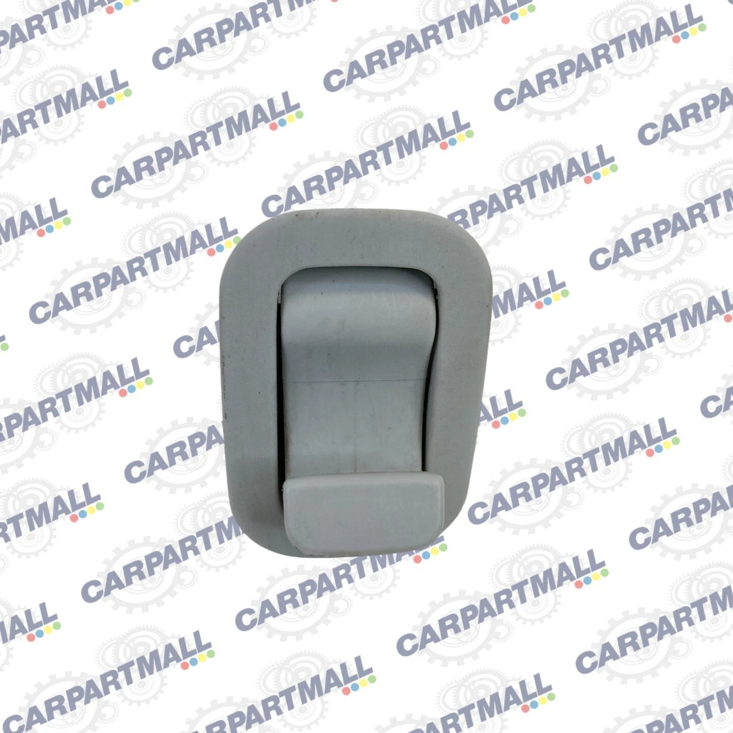 2009-2013 SUBARU FORESTER CARGO LEFT OR RIGHT SIDE TIE DOWN HOOK RETRACTABLE OEM