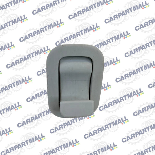 2009-2013 SUBARU FORESTER CARGO LEFT OR RIGHT SIDE TIE DOWN HOOK RETRACTABLE OEM