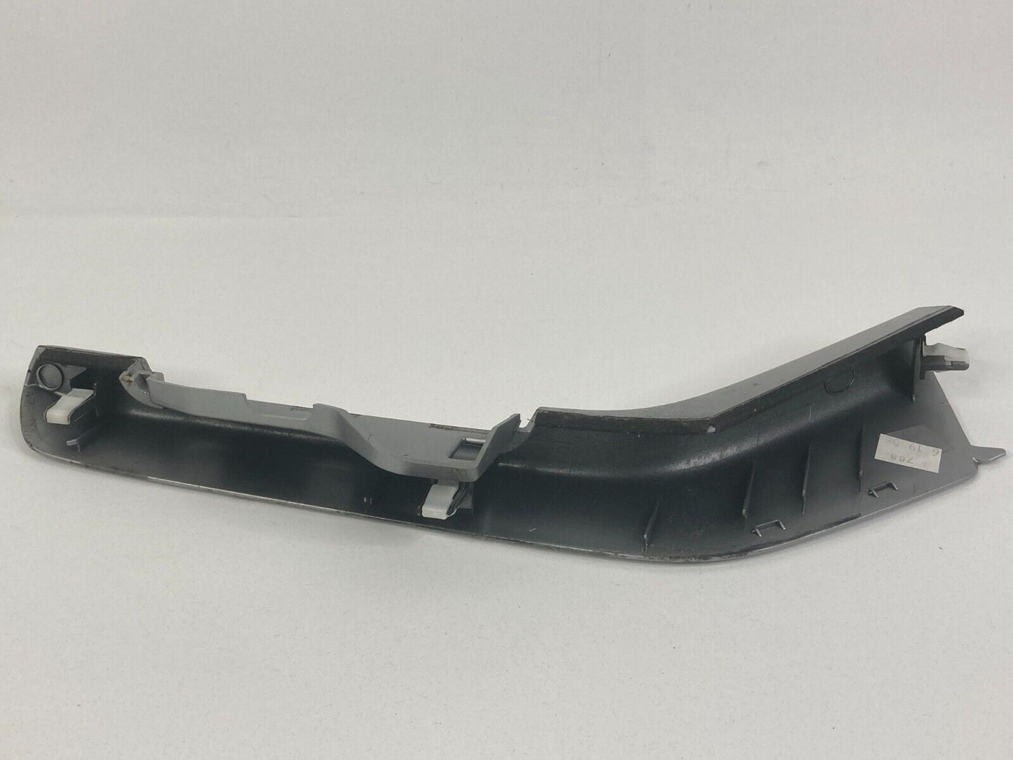 2007 2008 2009 Acura RDX Center Console Left Side Cover Bezel Trim Molding OEM