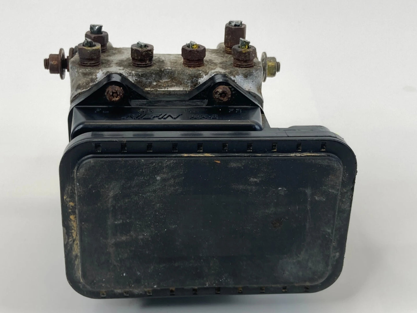 03-05 HONDA CIVIC HYBRID ABS ANTI LOCK BRAKE PUMP MODULATOR ASSEMBLY UNIT OEM