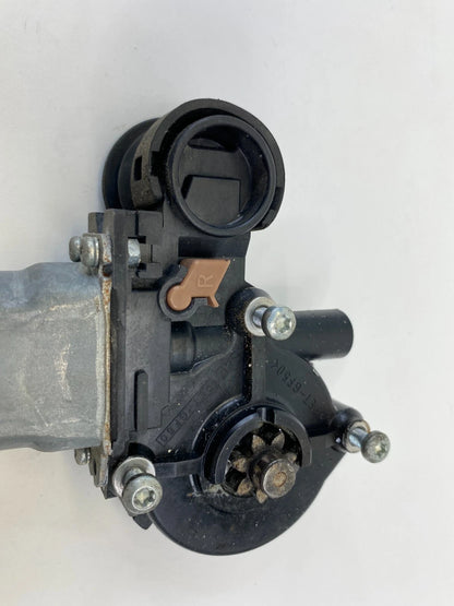03-08 TOYOTA COROLLA MATRIX 02-06 CAMRY FRONT RIGHT DOOR WINDOW MOTOR 85710AA050
