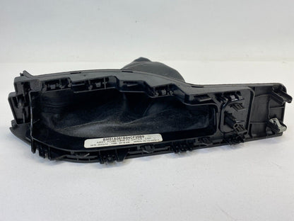 12-14 Ford Focus Sedan Center Console Parking Brake Handle Boot BM51-A061B84CF