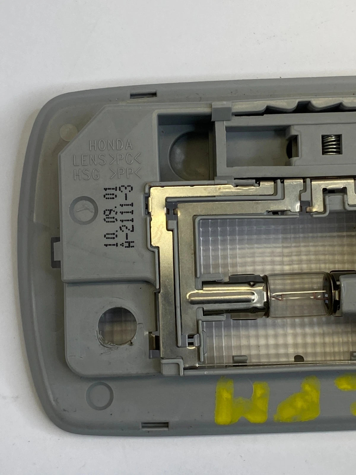 2007-2011 HONDA CR-V CRV REAR ROOF OVERHEAD DOME MAP LIGHT LAMP OEM
