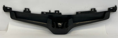 2003 004 2005 Honda Accord COUPE Front Bumper Grill Grille w/ Emblem OEM