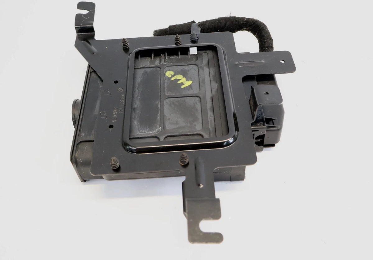 2008-2009 VW BEETLE 2.5L TRANSMISSION CONTROL MODULE TCM TCU 09G927750HL OEM