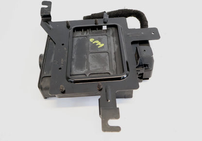 2008-2009 VW BEETLE 2.5L TRANSMISSION CONTROL MODULE TCM TCU 09G927750HL OEM