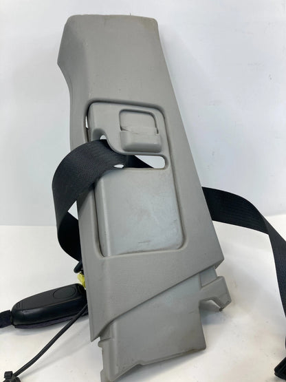 11-16 CHEVROLET CRUZE FRONT RIGHT PASSENGER SEAT BELT RETRACTOR & COVER