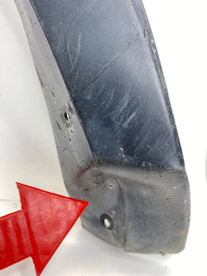 2011-2019 Ford Explorer Rear Right Fender Quarter Wheel Flare Arch Cover Trim