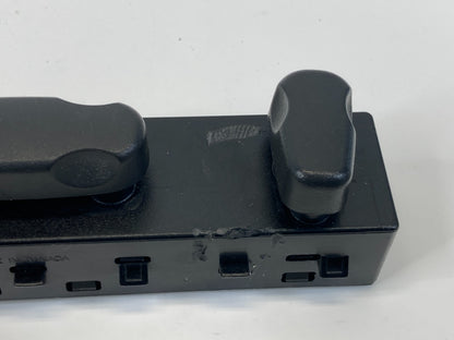 07-14 GMC Yukon Chevrolet Tahoe Front Left Driver Power Seat Control Switch OEM