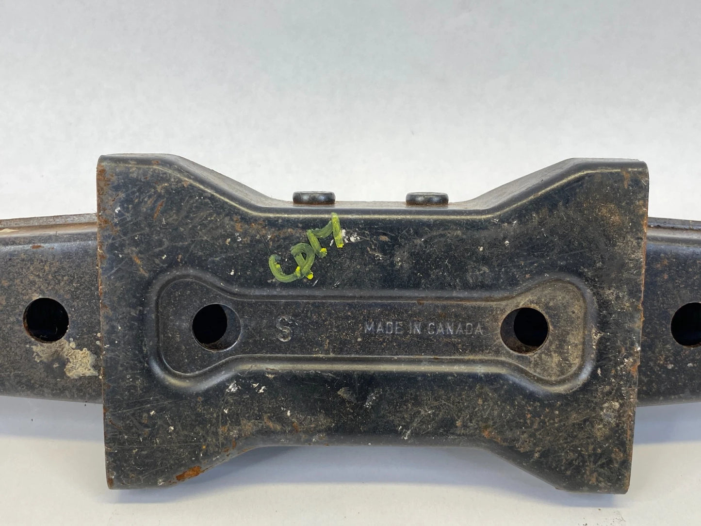 2005-2010 HONDA ODYSSEY SPARE TIRE SCISSOR JACK TOOLS KIT OEM
