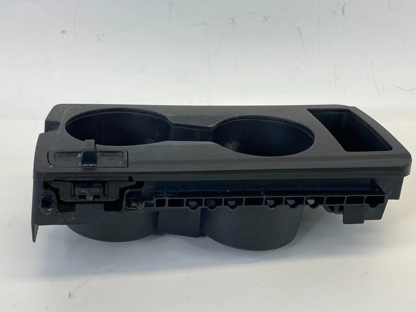 2012-2015 CHEVROLET CAPTIVA SPORT CENTER CONSOLE FLOOR CUP HOLDER TRIM PANEL OEM