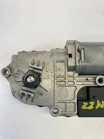 2011-2017 FORD EXPLORER RIGHT SIDE SUNROOF SUN ROOF MOTOR ASSY BB53-15B689-AA