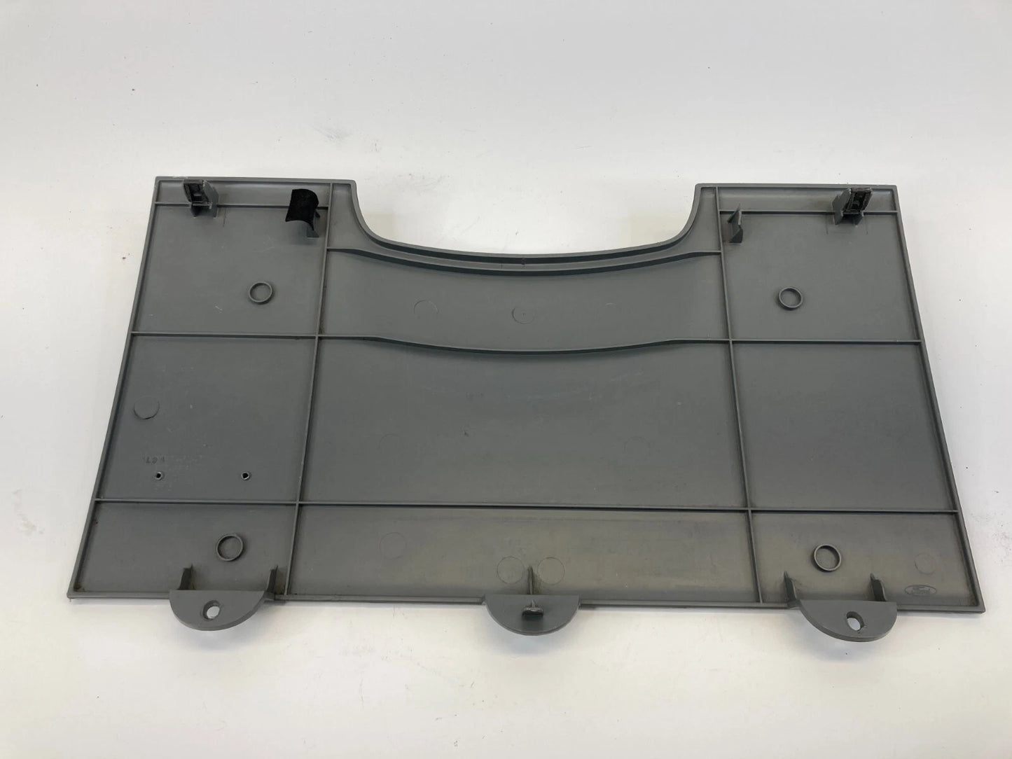 2004-2008 FORD F-150 F150 DASH LOWER KNEE BOLSTER COVER TRIM 4L34-15044F08-AF