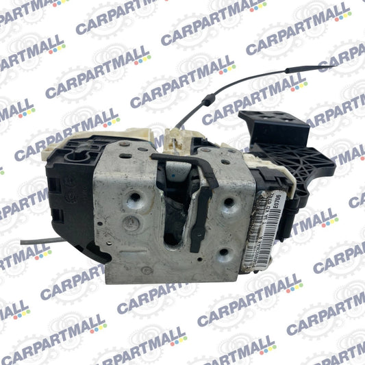 11-14 CHRYSLER 200 07-10 SEBRING FRONT RIGHT DOOR LOCK LATCH ACTUATOR 4589238AK