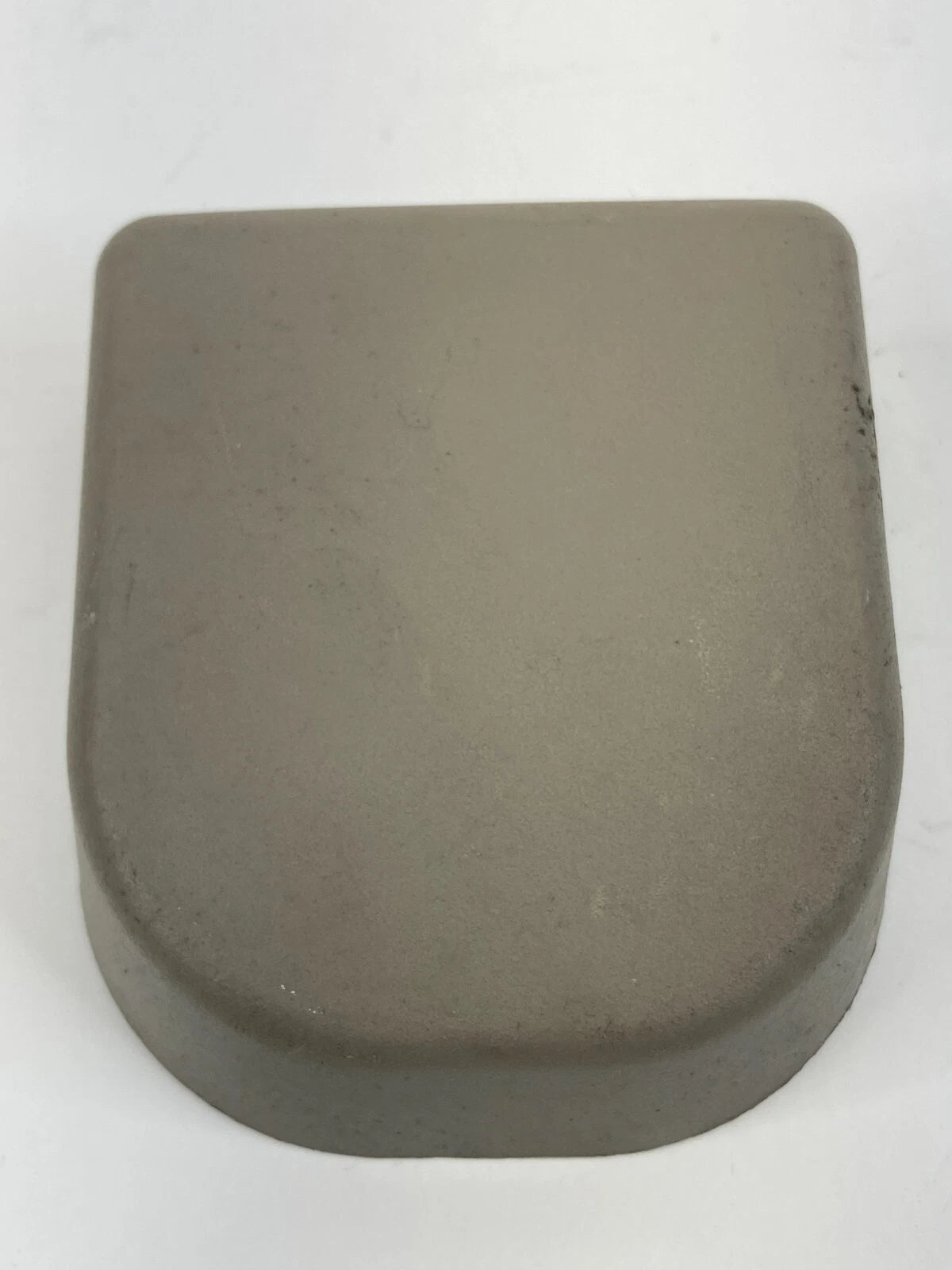 2002-2006 NISSAN ALTIMA FRONT SEAT BELT RETRACTOR LOWER COVER 86827-7S000 OEM