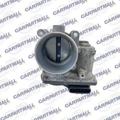 2012-2018 Mazda 3 2.0L L4 Throttle Body Throttle Valve Assy PE01-13-640B OEM