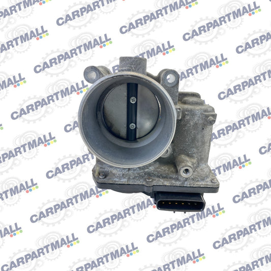 2012-2018 Mazda 3 2.0L L4 Throttle Body Throttle Valve Assy PE01-13-640B OEM
