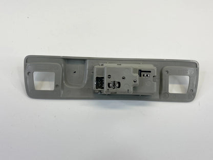 2010-2016 CADILLAC SRX REAR LEFT INTERIOR ROOF READING LAMP LIGHT 20909446