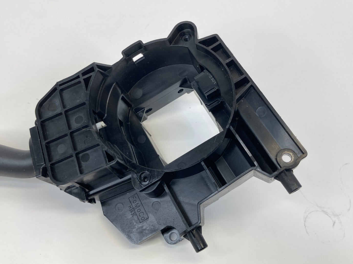 09-12 Ford Flex Turn Signal & Wiper Switch w/ Housing Cover 8T4T-13K359-AAW OEM