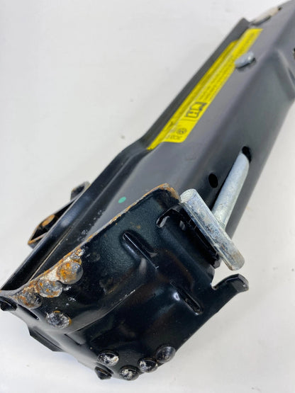 2009-2017 VOLKSWAGEN CC EMERGENCY SPARE TIRE JACK TOOL KIT 3C0-011-031-B OEM