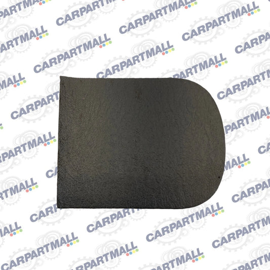 01-05 CHRYSLER PT CRUISER FRONT LEFT DRIVER HANDLE BEZEL COVER CAP 0SG97TRMAA