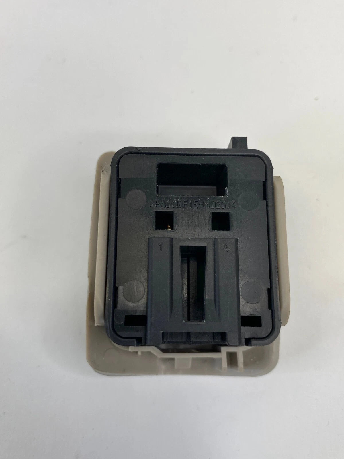 08-10 CHRYSLER TOWN & COUNTRY REAR RIGHT POWER SLIDING DOOR CONTROL 1ES32ES3AB