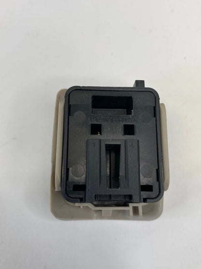08-10 CHRYSLER TOWN & COUNTRY REAR RIGHT POWER SLIDING DOOR CONTROL 1ES32ES3AB