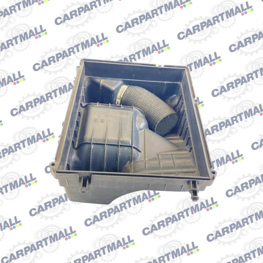 2008 2009 Saturn Astra 1.8L Air Intake Filter Cleaner Box Lower Cover Housing