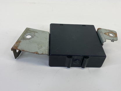 2001-2004 Nissan Pathfinder 3.5L A/T Cruise Control Module Computer 18930-4W900