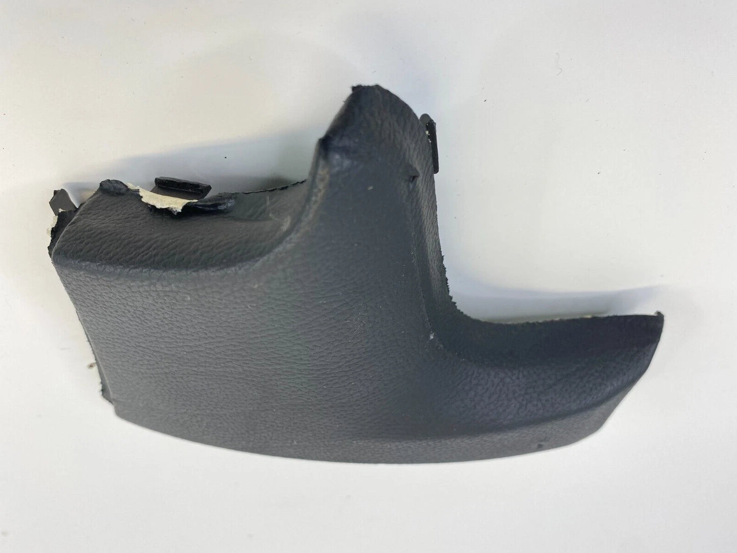 08-12 HONDA ACCORD LEFT DRIVER SIDE DASH INSTRUMENT PANEL PAD COVER