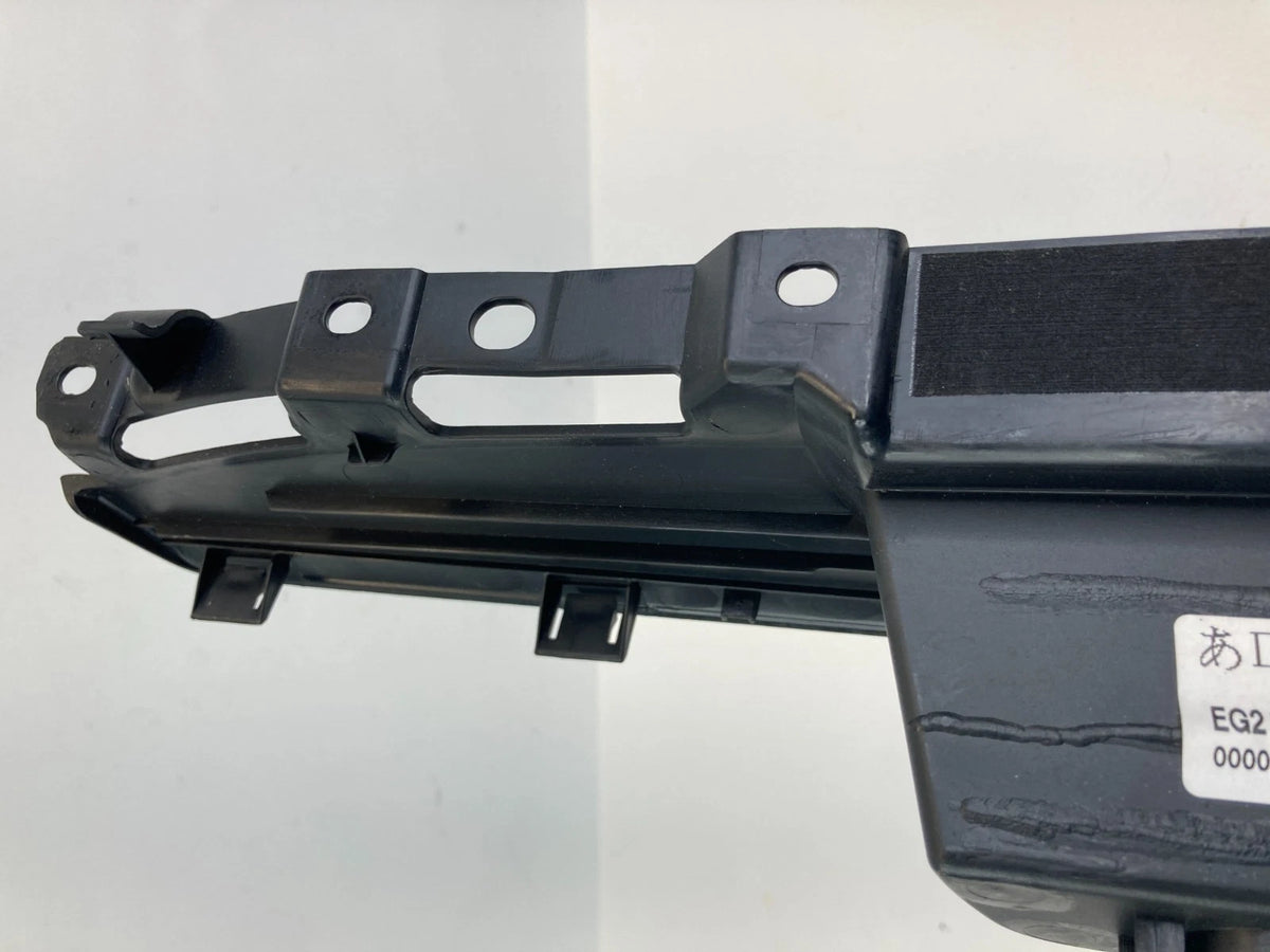2007-2009 MAZDA CX-7 CX7 REAR RIGHT DOOR POWER WINDOW SWITCH BEZEL EG21SW520 OEM