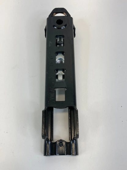 12-20 VOLKSWAGEN PASSAT FRONT LEFT DRIVER SEAT BELT HEIGHT ADJUSTER 004023152