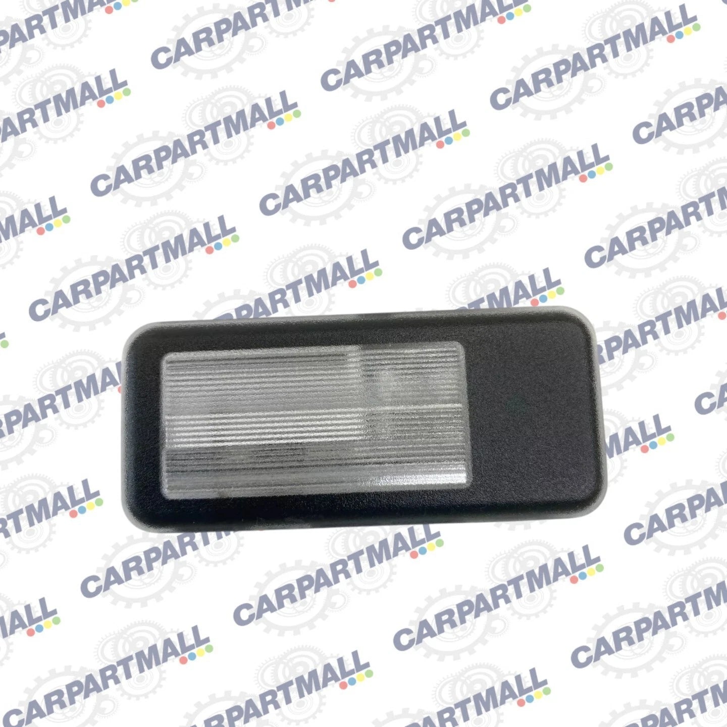 04-10 BMW X3 01-06 M3 INTERIOR SUN VISOR SUNVISOR VANITY LIGHT LAMP 140930 OEM