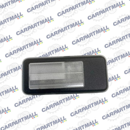 04-10 BMW X3 01-06 M3 INTERIOR SUN VISOR SUNVISOR VANITY LIGHT LAMP 140930 OEM