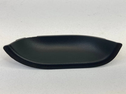 10-12 DODGE CALIBER FRONT LEFT INNER DOOR HANDLE SCREW COVER CAP 1NS39TRMAB OEM