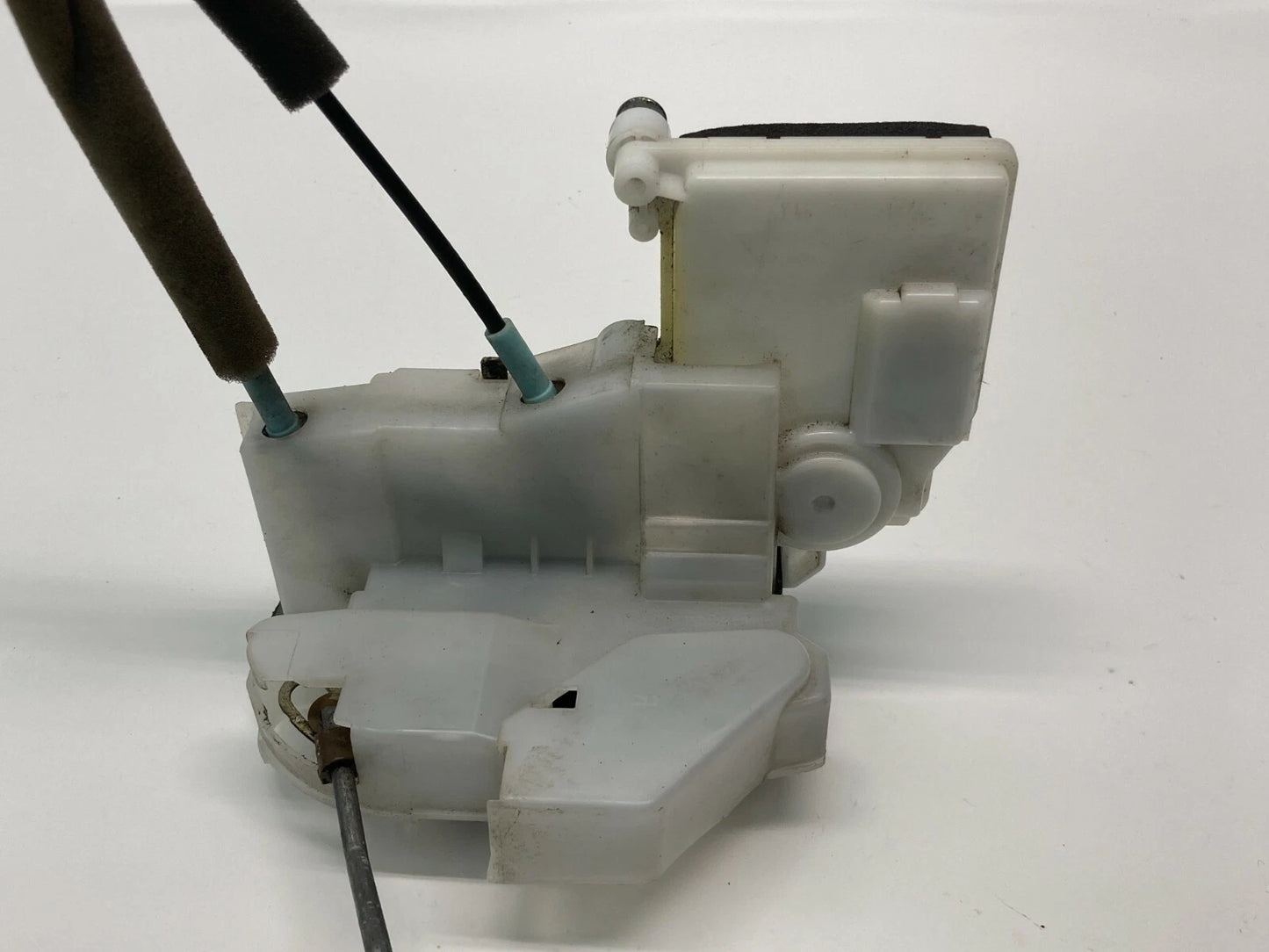 2007-2012 MAZDA CX-7 CX7 REAR RIGHT SIDE DOOR LOCK LATCH ACTUATOR RR RH OEM