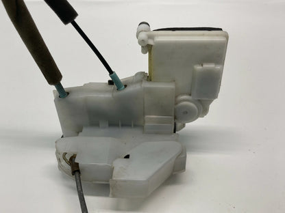 2007-2012 MAZDA CX-7 CX7 REAR RIGHT SIDE DOOR LOCK LATCH ACTUATOR RR RH OEM