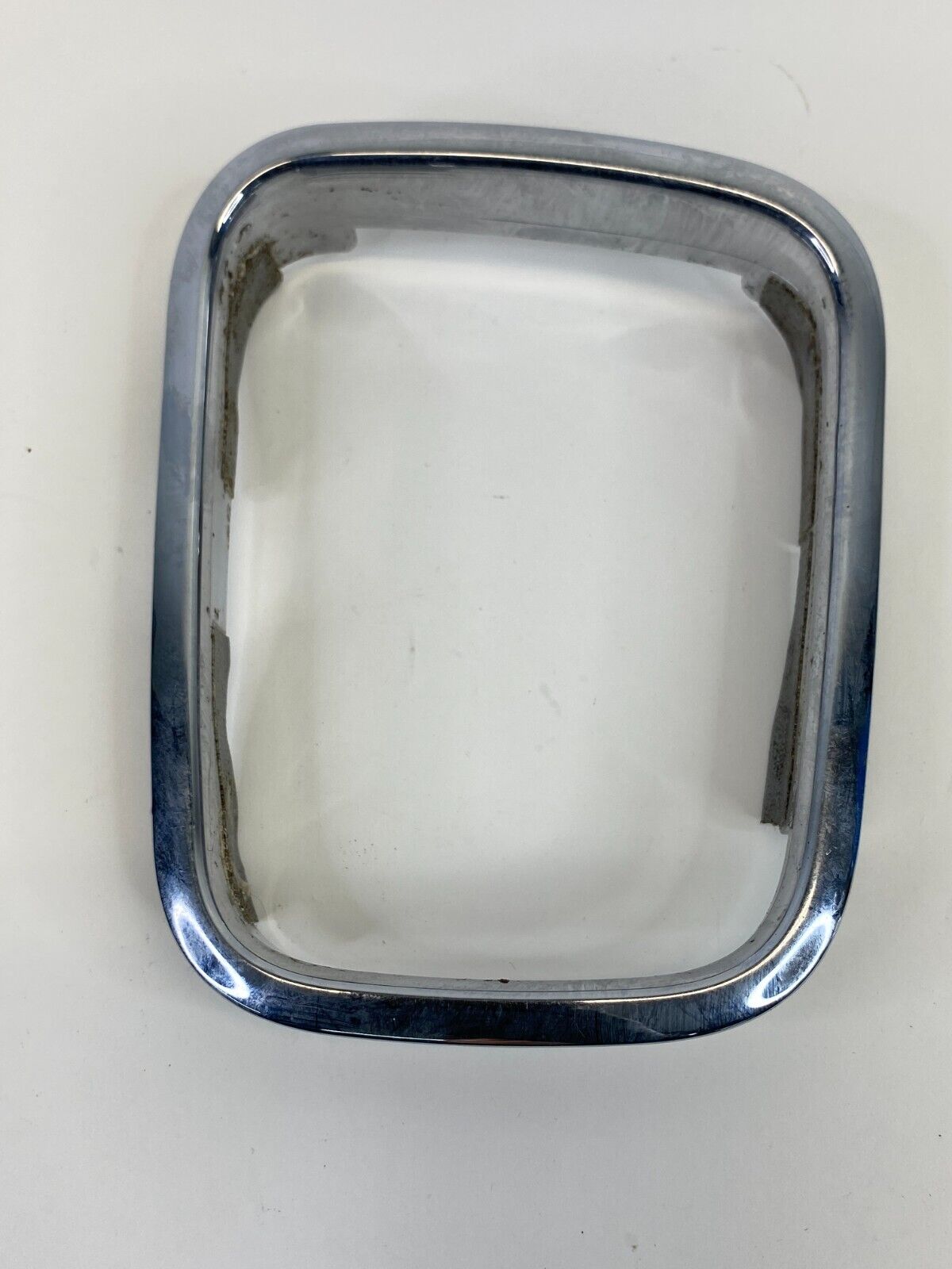 2005-2009 Subaru Outback Floor Center Console Shift Shifter Cover Trim Bezel OEM