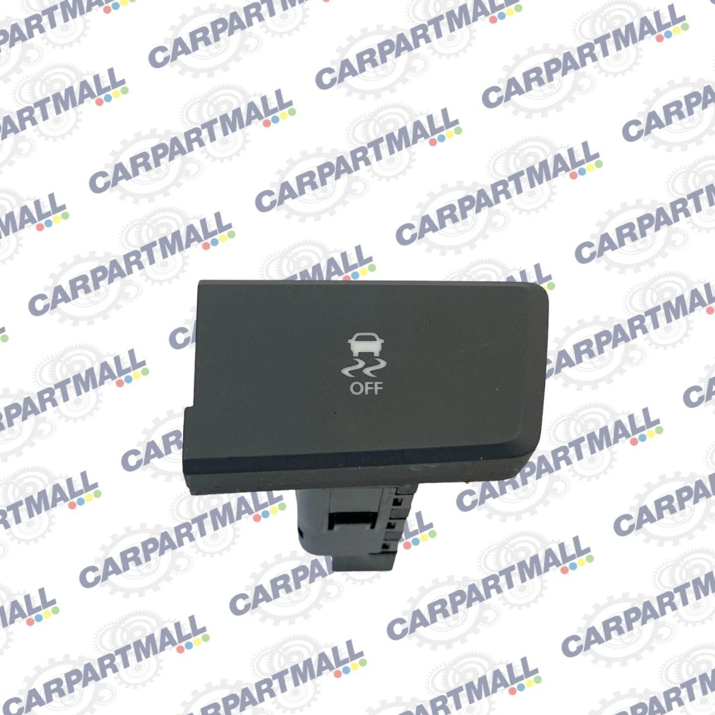 2011-2014 HYUNDAI SONATA DASH TRACTION CONTROL SWITCH BUTTON 202009278 OEM