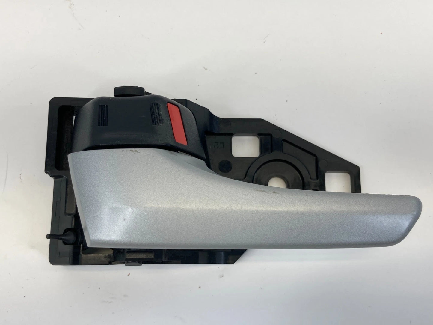 2010 2011 TOYOTA PRIUS FRONT LEFT DRIVER SIDE INTERIOR INSIDE DOOR HANDLE OEM