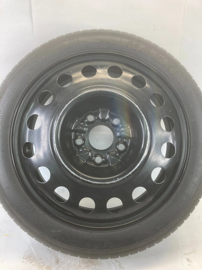 2010-2017 CHEVY EQUINOX & GMC TERRAIN SPARE TIRE RIM WHEEL DONUT T145/70R17 106M