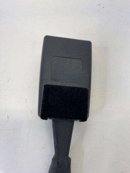 2013 2014 FORD FOCUS FRONT RIGHT PASSENGER SEAT BELT BUCKLE DM51-610D66-AAW OEM