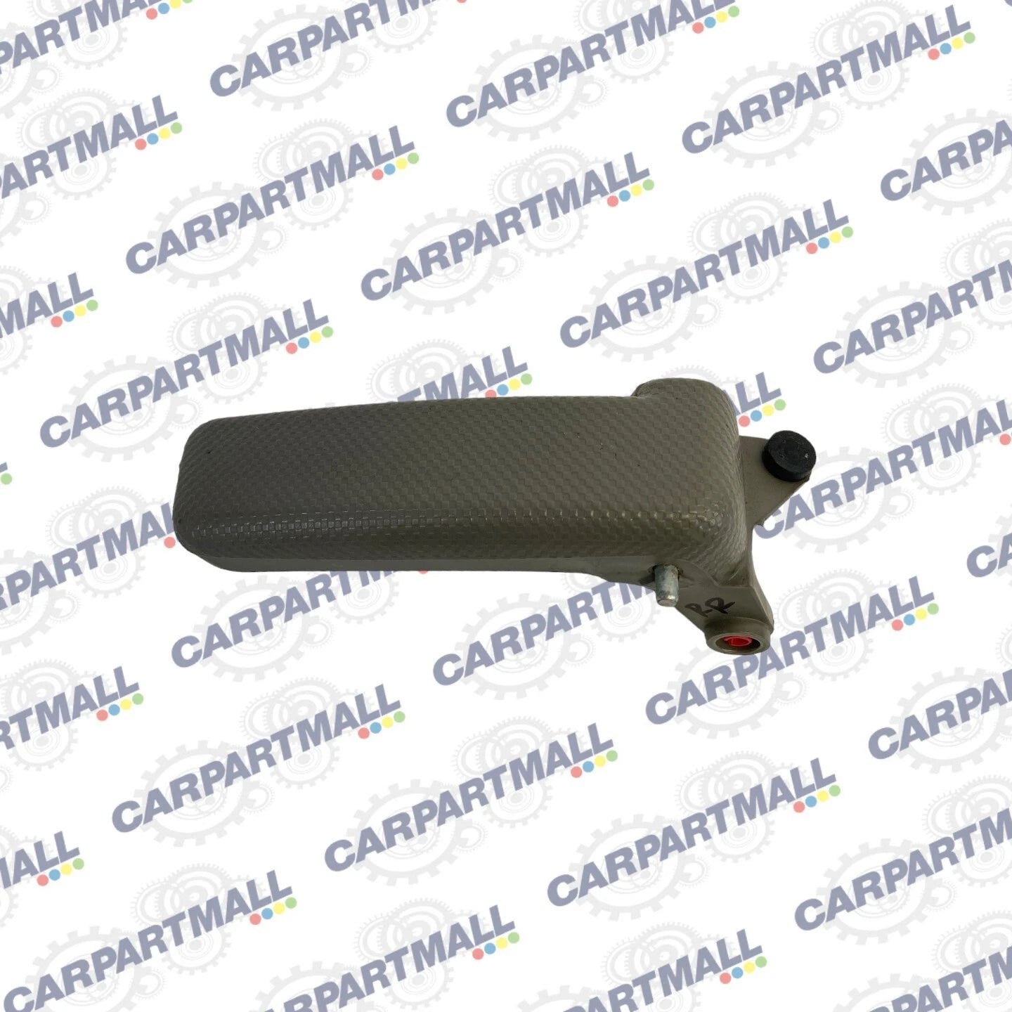 2005-2010 JEEP GRAND CHEROKEE REAR RIGHT SIDE INNER DOOR RELEASE HANDLE OEM