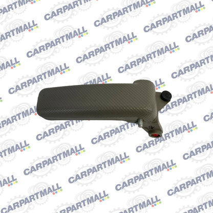 2005-2010 JEEP GRAND CHEROKEE REAR RIGHT SIDE INNER DOOR RELEASE HANDLE OEM