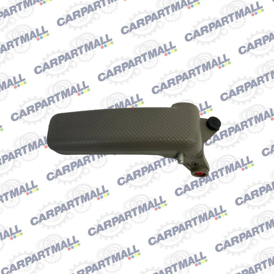2005-2010 JEEP GRAND CHEROKEE REAR RIGHT SIDE INNER DOOR RELEASE HANDLE OEM