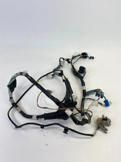 99-01 LEXUS ES300 FRONT RIGHT SIDE DOOR WIRE HARNESS WIRING CABLE 82151-33850