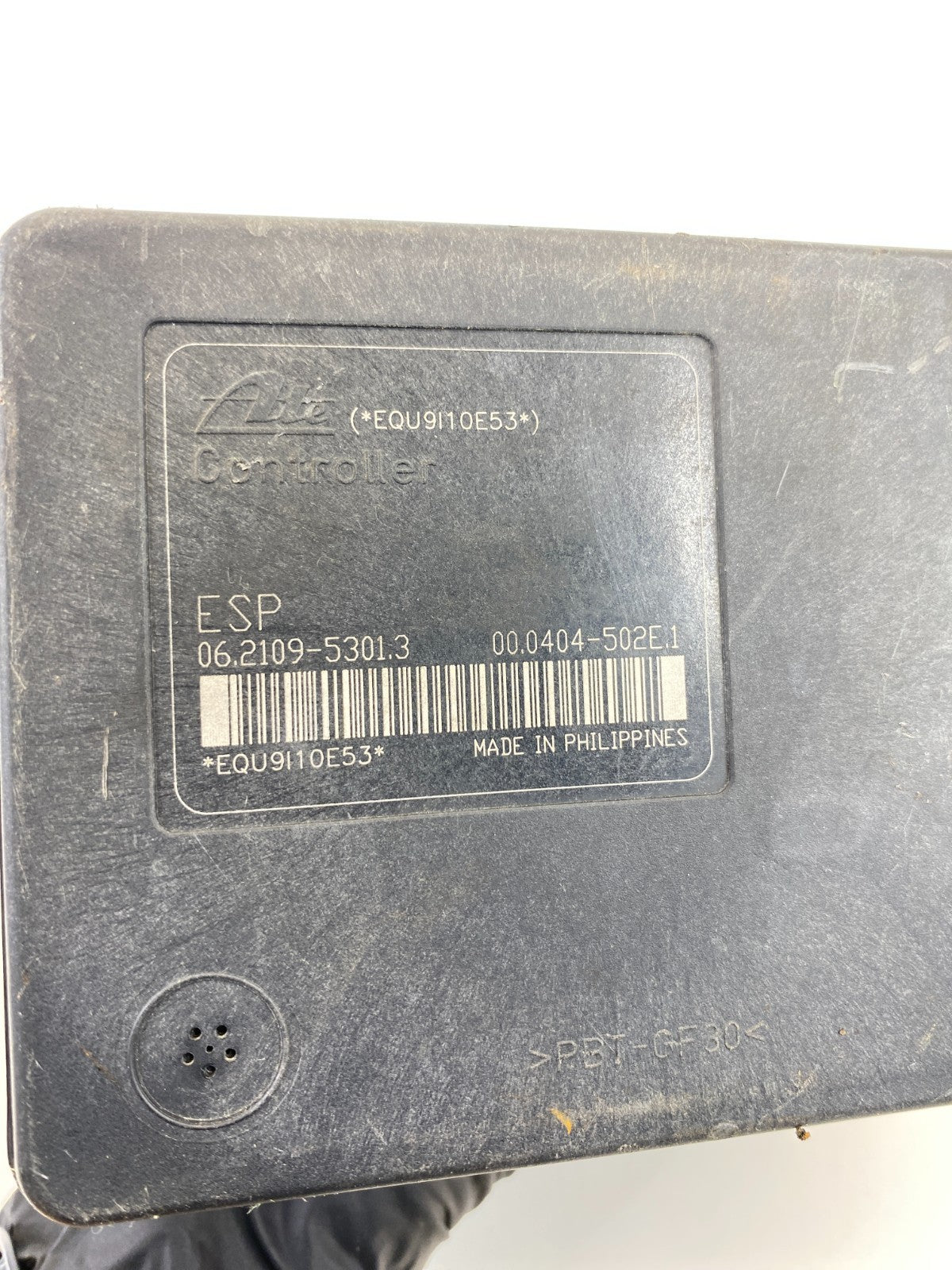 2009 2010 Honda Odyssey 3.5L A/T FWD ABS Anti Lock Brake Pump Module OEM