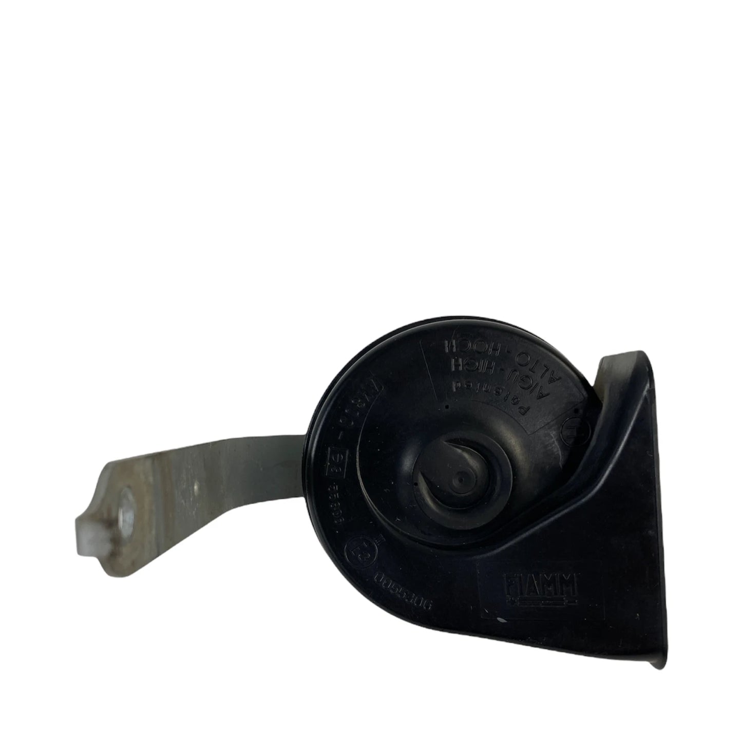 2002 2003 2004 2005 BMW 745I 745LI STEERING WHEEL HIGH TONE HORN PITCH SIREN OEM