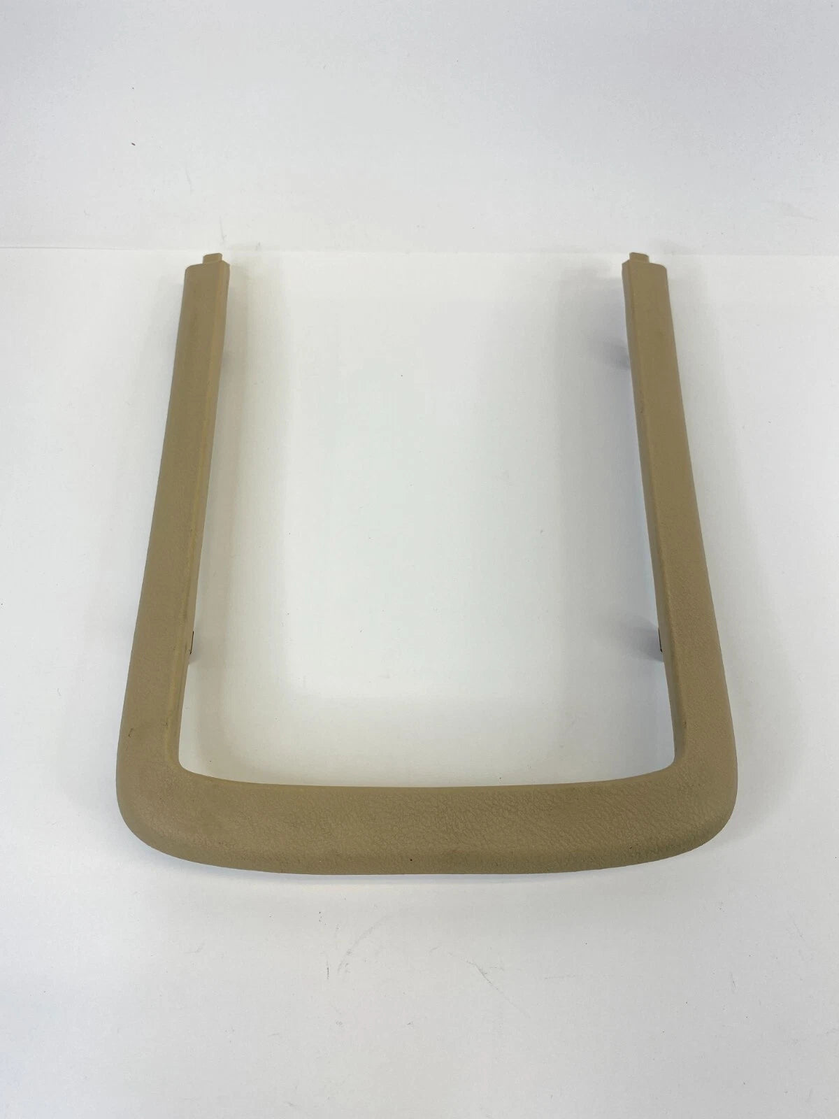 04 05 06 07 08 ACURA TL CENTER CONSOLE STRIP BEZEL MOLDING COVER TRIM B377-5161